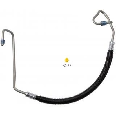 EDELMANN - 91984 - Power Steering Pressure Hose pa6