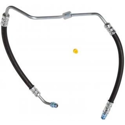 Power Steering Pressure Hose by EDELMANN - 91987 pa8