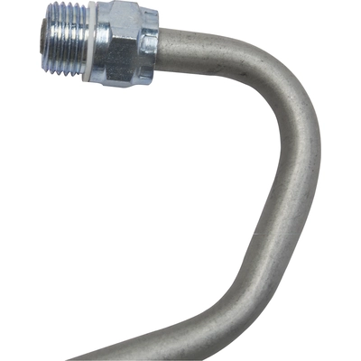 Power Steering Pressure Hose by EDELMANN - 91999 pa4