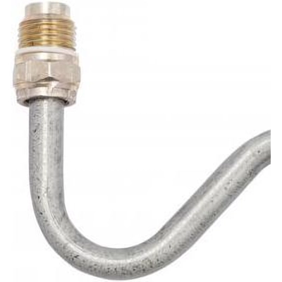 Power Steering Pressure Hose by EDELMANN - 92001 pa6