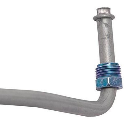 Power Steering Pressure Hose by EDELMANN - 92004 pa8