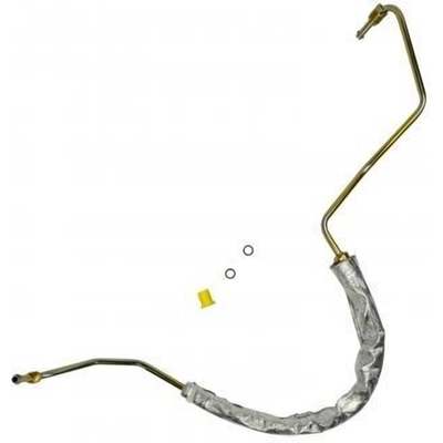 Power Steering Pressure Hose by EDELMANN - 92004E pa2