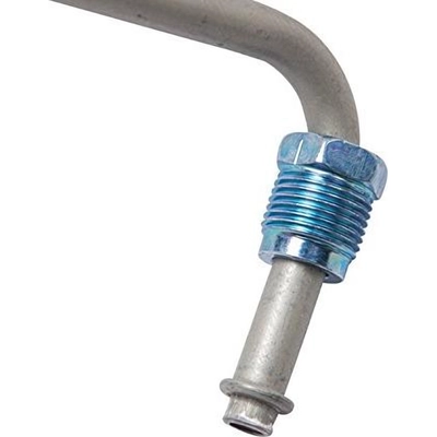 Power Steering Pressure Hose by EDELMANN - 92005 pa6