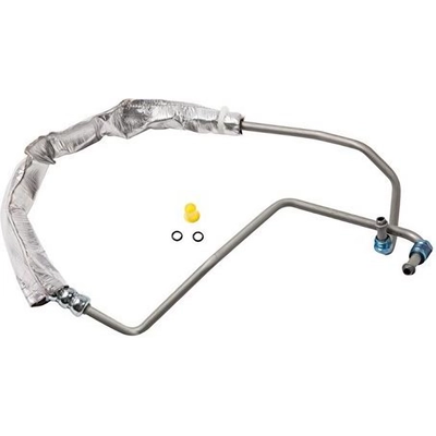 Power Steering Pressure Hose by EDELMANN - 92005 pa8