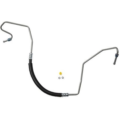 EDELMANN - 92006 - Power Steering Pressure Hose pa8