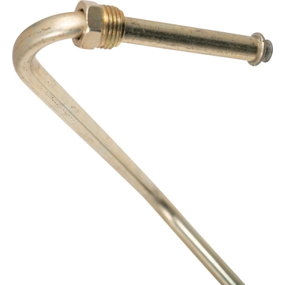 Power Steering Pressure Hose by EDELMANN - 92007E pa1