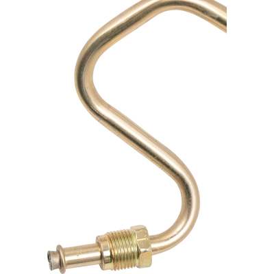 Power Steering Pressure Hose by EDELMANN - 92007E pa2