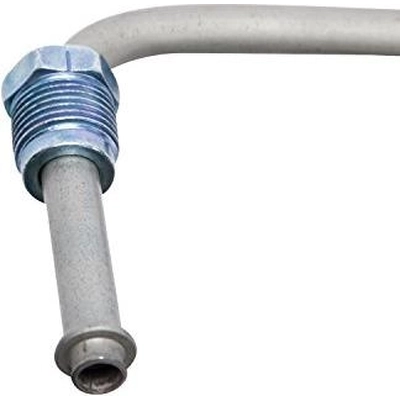 Power Steering Pressure Hose by EDELMANN - 92008 pa3