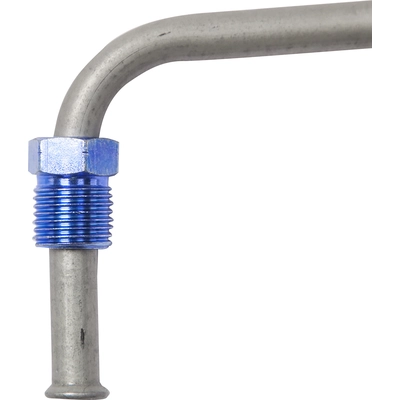 Power Steering Pressure Hose by EDELMANN - 92013 pa2