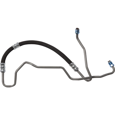 EDELMANN - 92016 - Power Steering Pressure Hose pa8