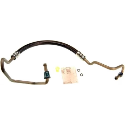 Power Steering Pressure Hose by EDELMANN - 92021 pa2