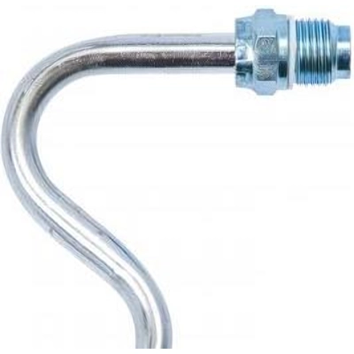 Power Steering Pressure Hose by EDELMANN - 92024 pa5