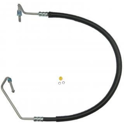 Power Steering Pressure Hose by EDELMANN - 92031 pa5