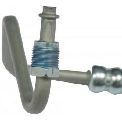 Power Steering Pressure Hose by EDELMANN - 92031 pa6