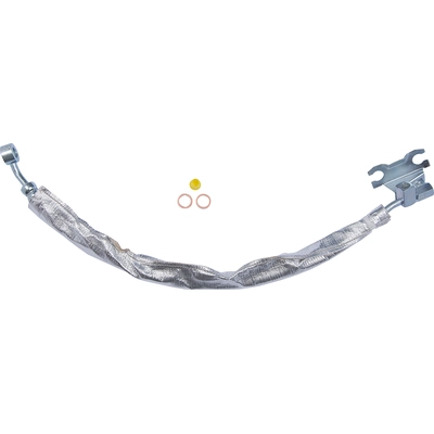 EDELMANN - 92037 - Power Steering Pressure Hose pa9