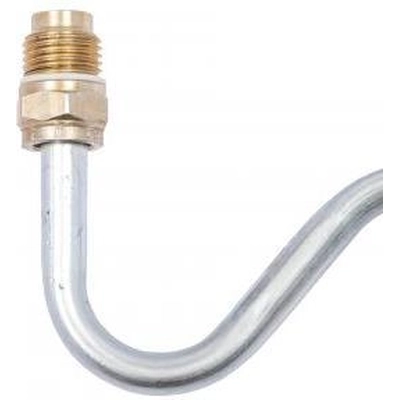 Power Steering Pressure Hose by EDELMANN - 92040 pa5