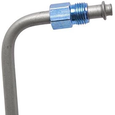 EDELMANN - 92041 - Power Steering Pressure Hose pa7