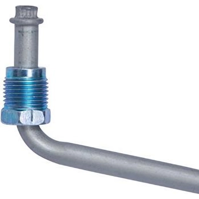 Power Steering Pressure Hose by EDELMANN - 92053 pa6