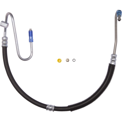 EDELMANN - 92062 - Power Steering Pressure Hose pa6