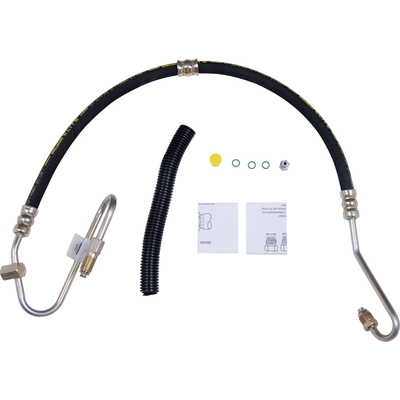 Power Steering Pressure Hose by EDELMANN - 92062E pa5