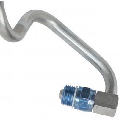 Power Steering Pressure Hose by EDELMANN - 92068 pa4