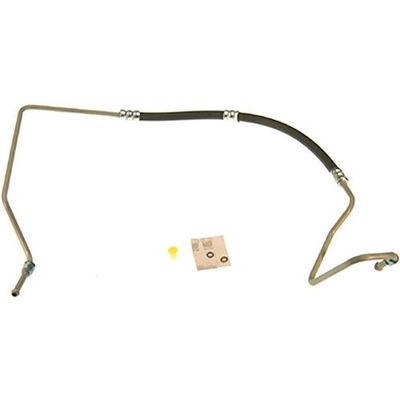 EDELMANN - 92072 - Power Steering Pressure Hose pa3