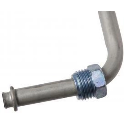 EDELMANN - 92072 - Power Steering Pressure Hose pa5