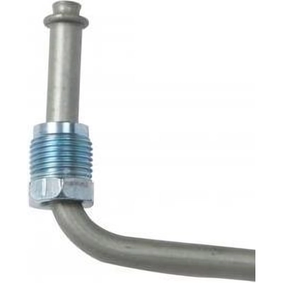 EDELMANN - 92076 - Power Steering Pressure Hose pa4