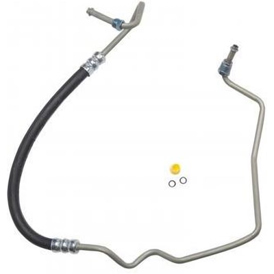 Durite de pression de direction assistée   de EDELMANN - 92077 pa4