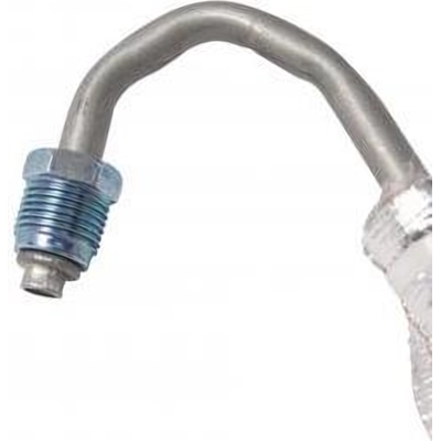 Power Steering Pressure Hose by EDELMANN - 92078 pa5