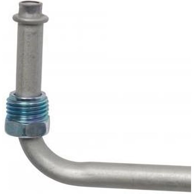 Power Steering Pressure Hose by EDELMANN - 92080 pa7