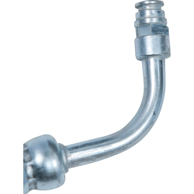 EDELMANN - 92081 - Power Steering Pressure Hose pa7