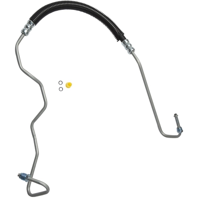 EDELMANN - 92083 - Power Steering Pressure Hose pa12