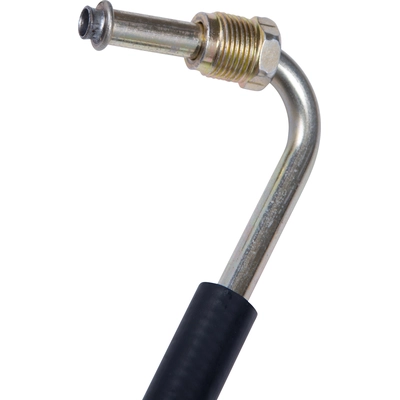 Power Steering Pressure Hose by EDELMANN - 92084E pa4