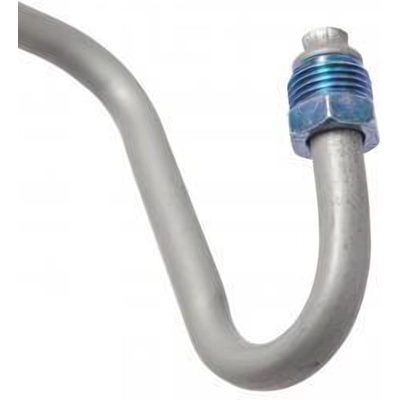 Power Steering Pressure Hose by EDELMANN - 92085 pa6