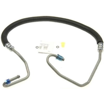 Power Steering Pressure Hose by EDELMANN - 92087 pa2