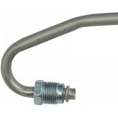 Power Steering Pressure Hose by EDELMANN - 92087 pa8