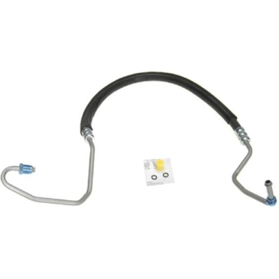 Power Steering Pressure Hose by EDELMANN - 92088 pa2