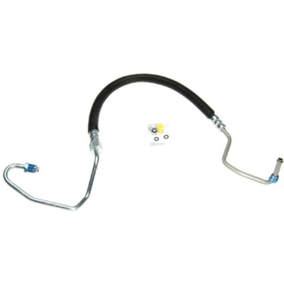 Power Steering Pressure Hose by EDELMANN - 92089 pa2