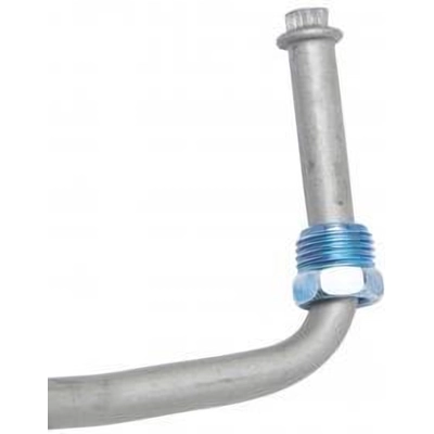 Durite de pression de direction assistée   de EDELMANN - 92093 pa6