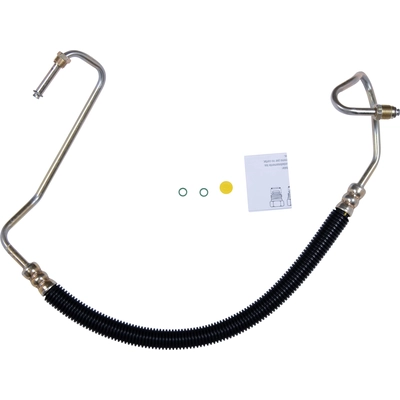 Power Steering Pressure Hose by EDELMANN - 92095E pa4