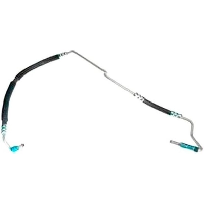 EDELMANN - 92096 - Power Steering Pressure Hose pa11