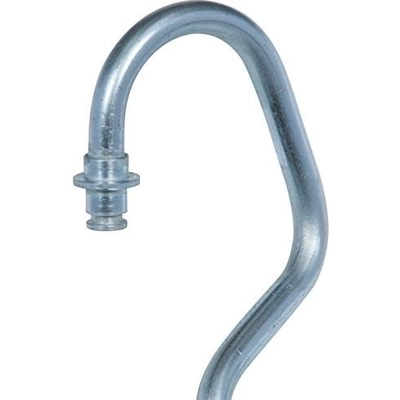 Power Steering Pressure Hose by EDELMANN - 92102 pa7