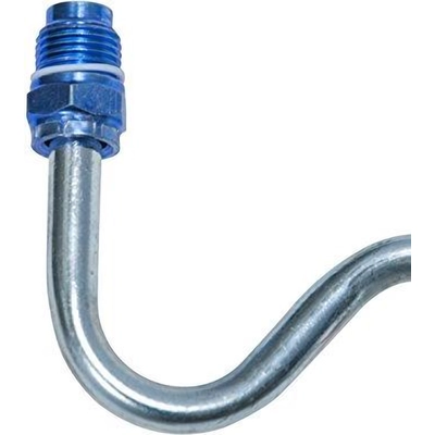 Power Steering Pressure Hose by EDELMANN - 92108 pa4