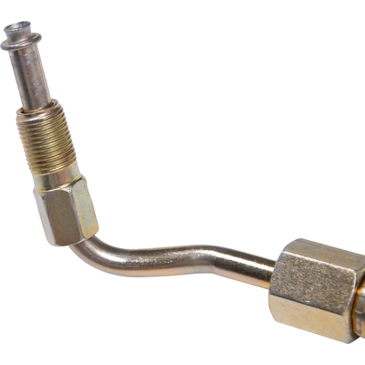 Power Steering Pressure Hose by EDELMANN - 92109E pa4