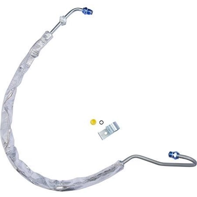 EDELMANN - 92111 - Power Steering Pressure Hose pa7