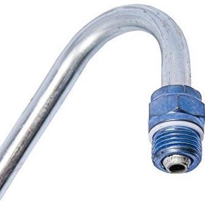 Power Steering Pressure Hose by EDELMANN - 92112 pa7