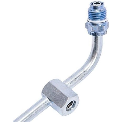 Power Steering Pressure Hose by EDELMANN - 92112 pa8