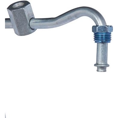 Power Steering Pressure Hose by EDELMANN - 92113 pa7