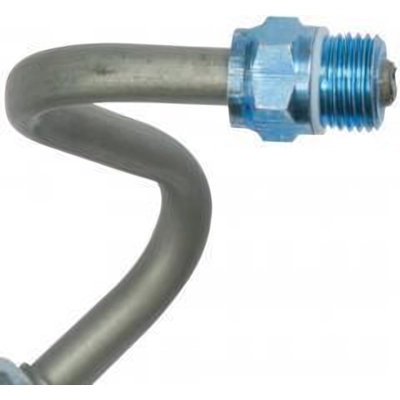 Power Steering Pressure Hose by EDELMANN - 92114 pa3